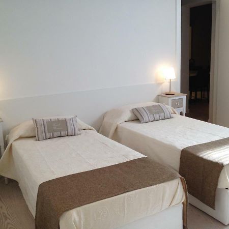 San Marco White Apartment 베니스 외부 사진