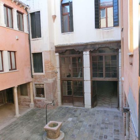 San Marco White Apartment 베니스 외부 사진