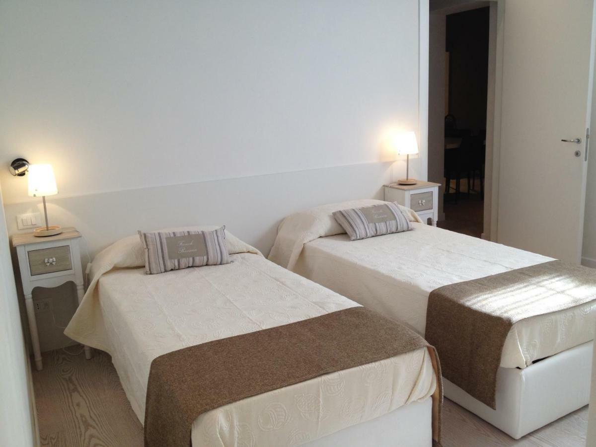 San Marco White Apartment 베니스 외부 사진