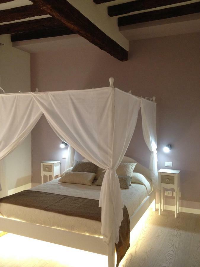 San Marco White Apartment 베니스 외부 사진