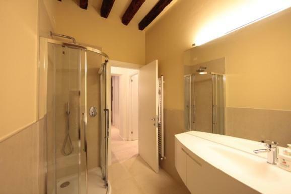 San Marco White Apartment 베니스 외부 사진