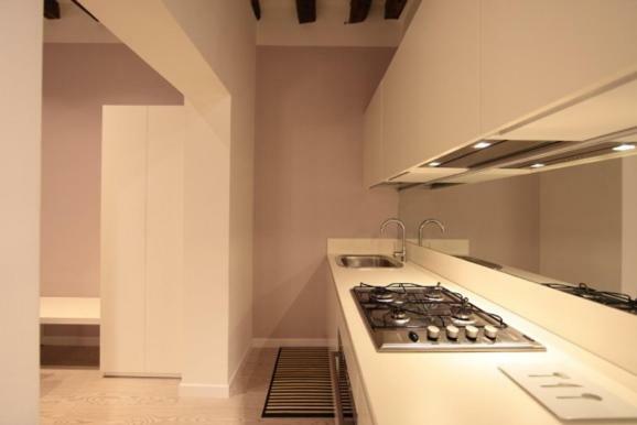 San Marco White Apartment 베니스 외부 사진