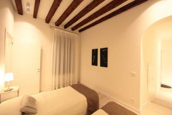 San Marco White Apartment 베니스 외부 사진