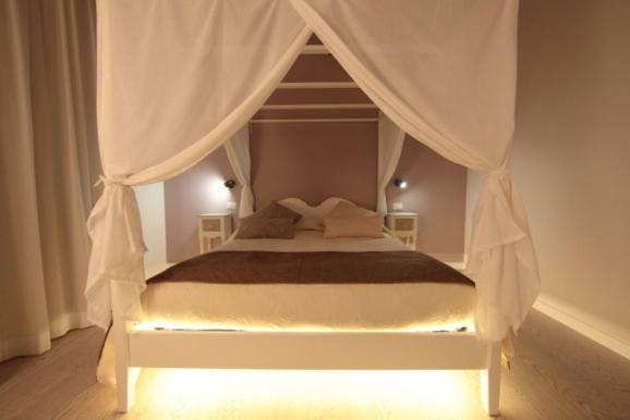 San Marco White Apartment 베니스 외부 사진
